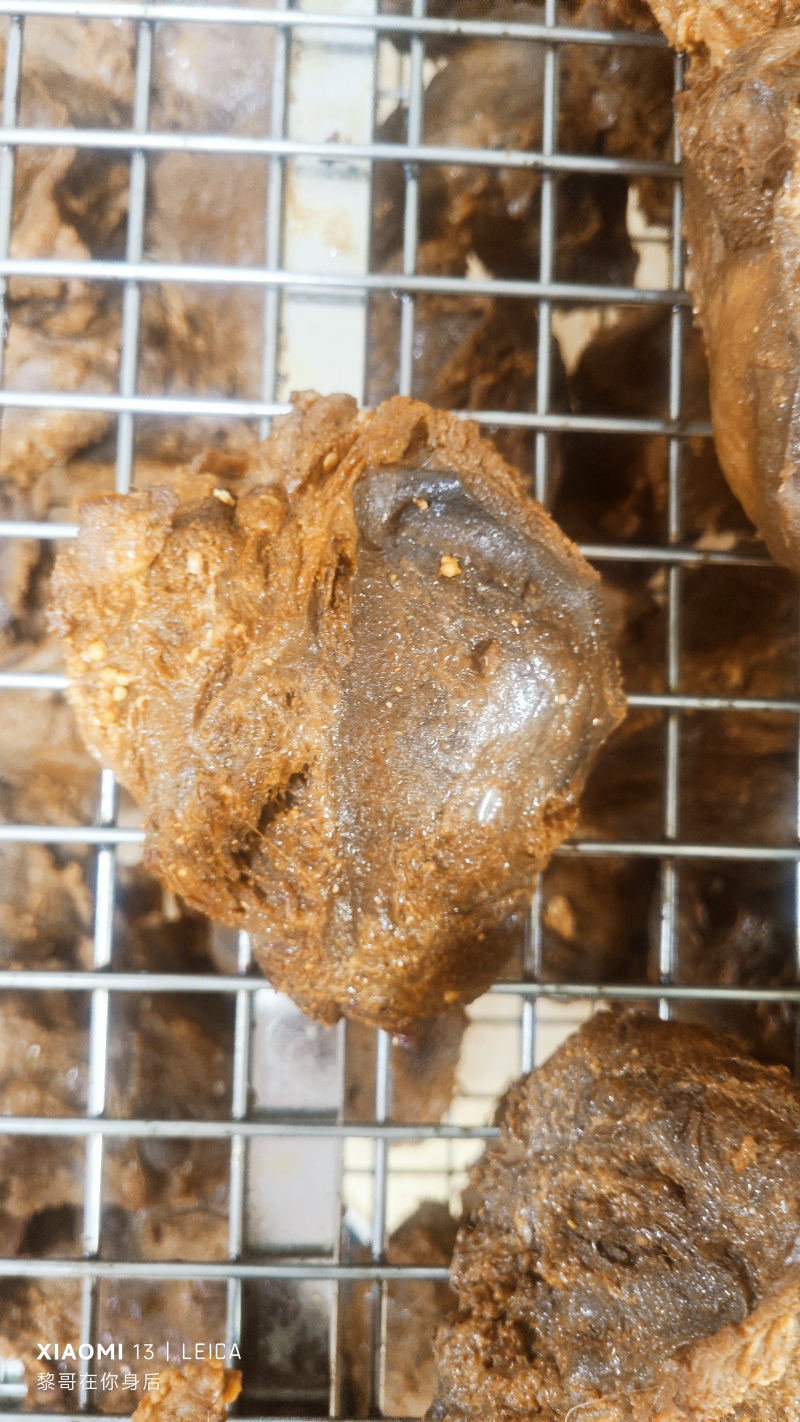 卤牛肉！五香全熟牛腱子，不加淀粉！可以直接食用