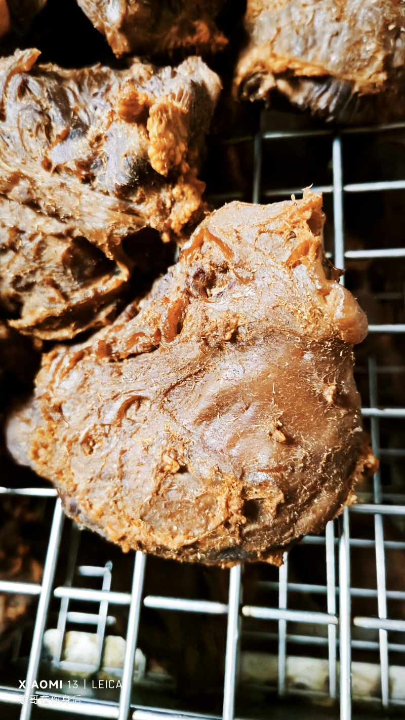 卤牛肉！五香全熟牛腱子，不加淀粉！可以直接食用