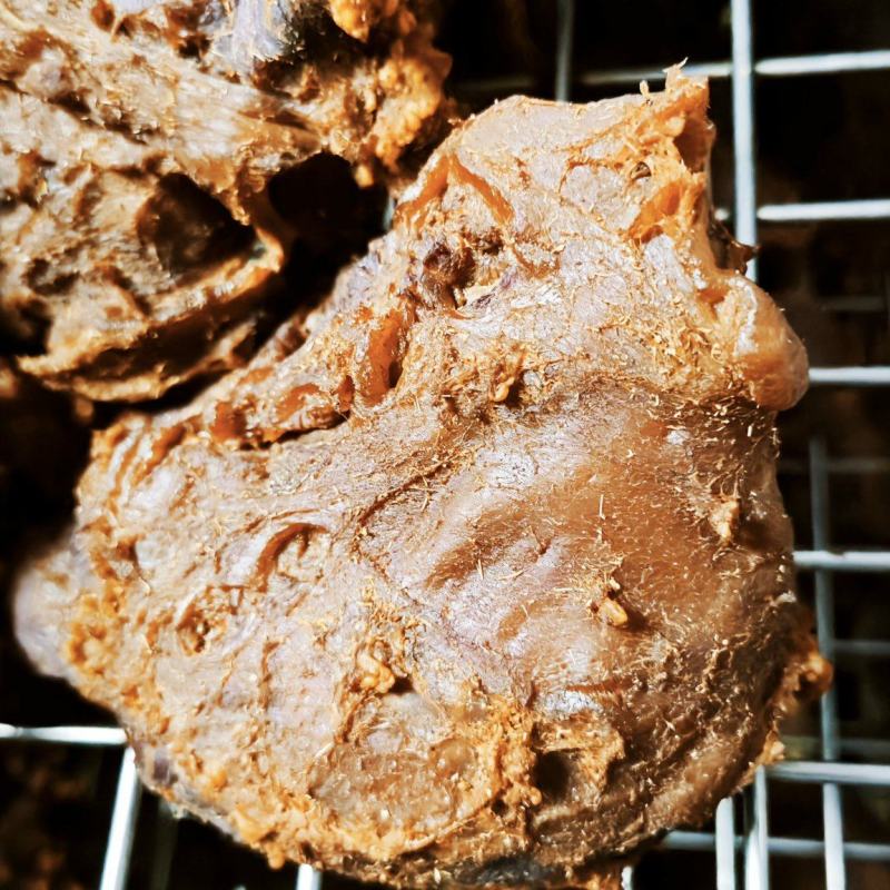 卤牛肉！五香全熟牛腱子，不加淀粉！可以直接食用