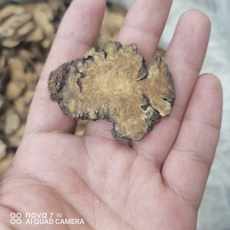 中药材川芎片选货统货颗粒规格齐全大货供应