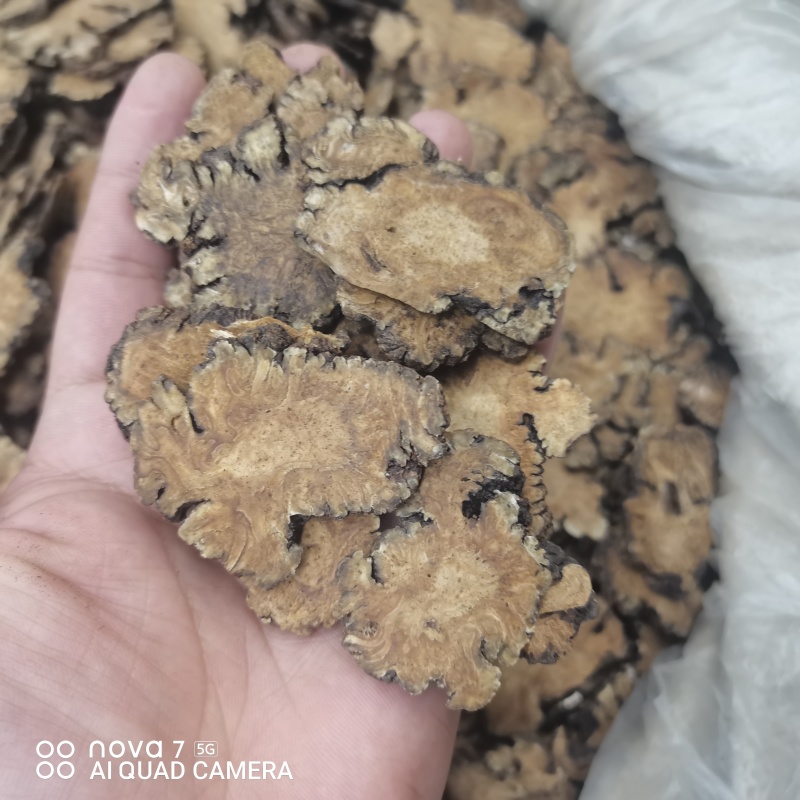 中药材川芎片选货统货颗粒规格齐全大货供应