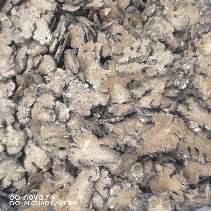 中药材川芎片选货统货颗粒规格齐全大货供应