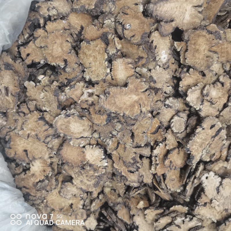 中药材川芎片选货统货颗粒规格齐全大货供应