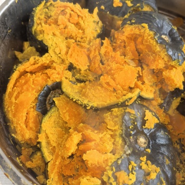 贝贝南瓜粉糯香甜板栗味足，常年供货，市场批发零售电商等