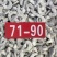 A2青虾仁开背20斤装10斤装规格26到150