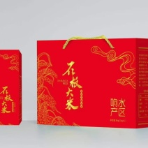 自家种植，石板大米，长粒香，稻花香