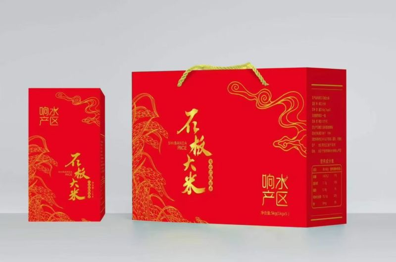 自家种植，石板大米，长粒香，稻花香