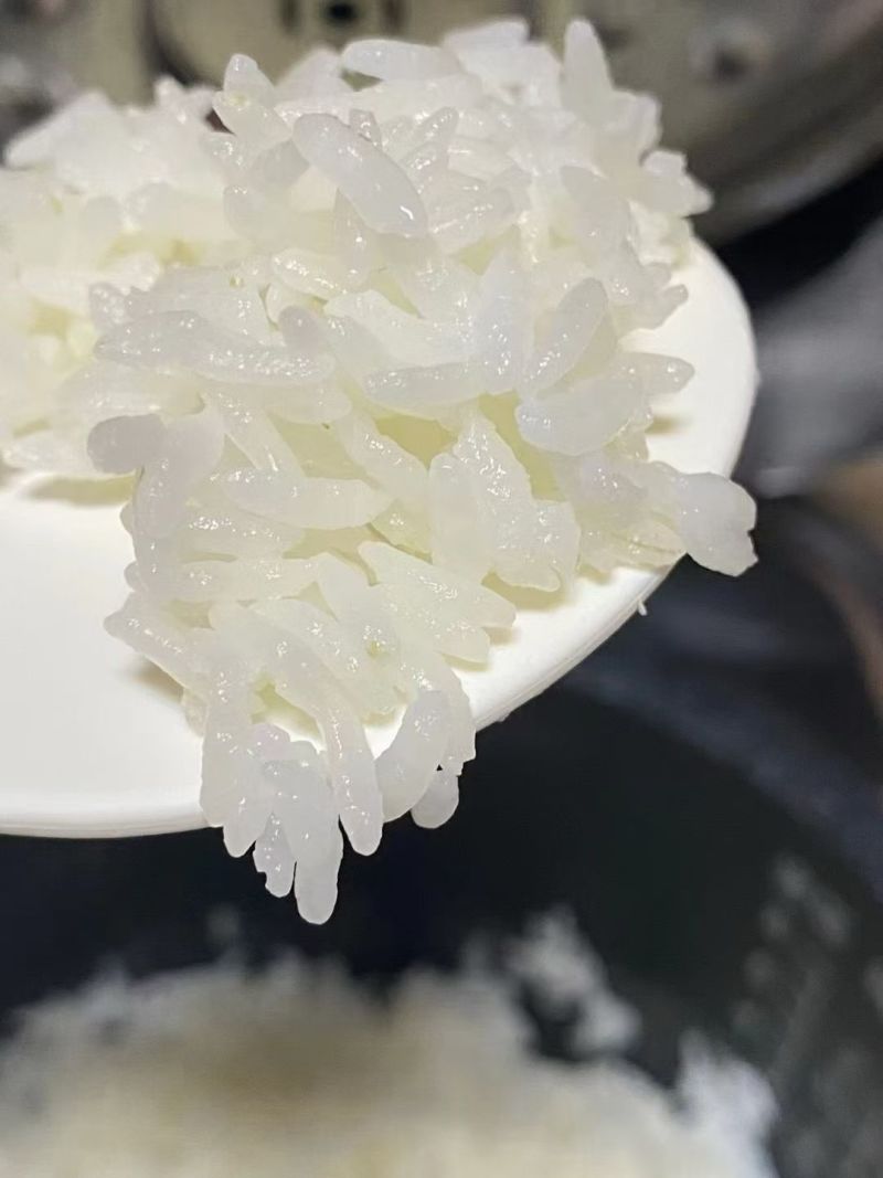 自家种植，石板大米，长粒香，稻花香
