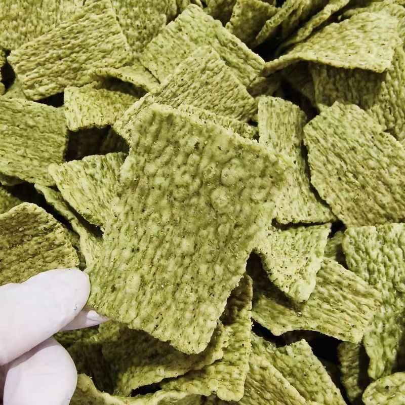羽衣甘蓝脆片好养元羽衣甘蓝脆片苦荞酥苦荞片好养元厂