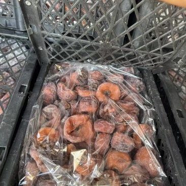 广西柿饼，一手货源