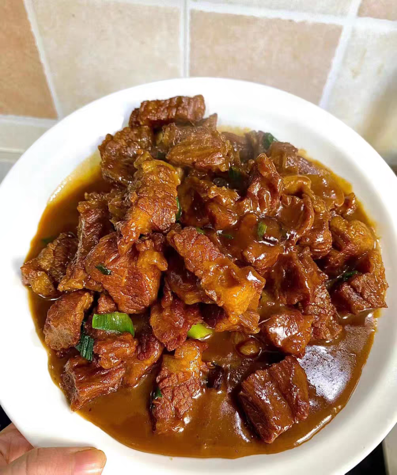 【鹿腿肉】东北现杀梅花鹿腿肉吉林白山临江市大块鹿肉冷链包邮