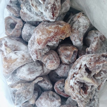 刀削毛牛鼻子
