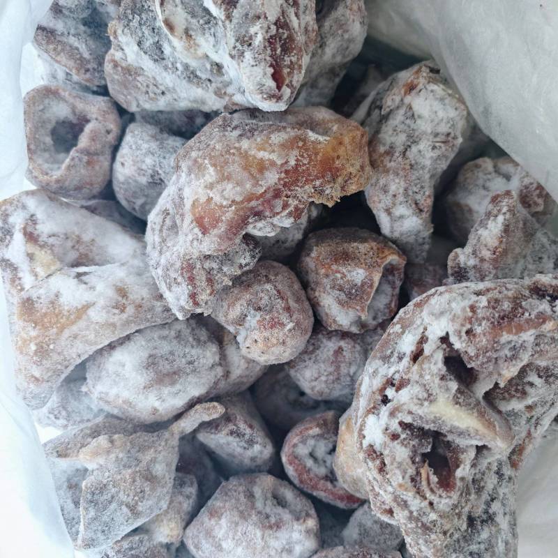 刀削毛牛鼻子