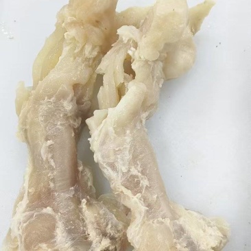 白煮牛主筋