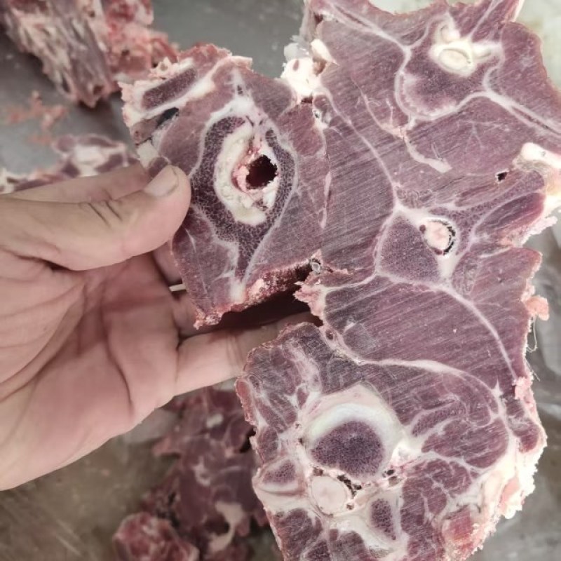 双威满肉羊蝎子