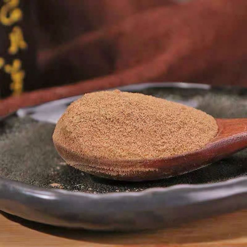 紫丹参粉500克丹参粉正品丹参粉中药材包邮