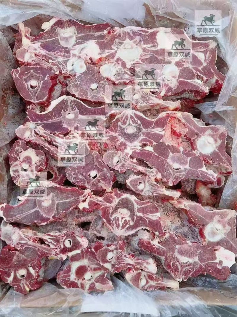 双威满肉羊蝎子