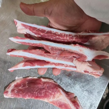 肥猪大块月牙骨