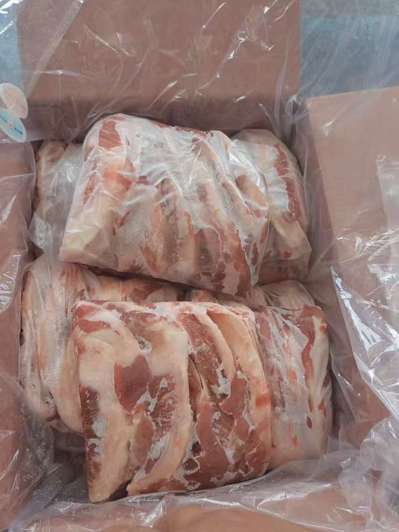 肥猪大块月牙骨