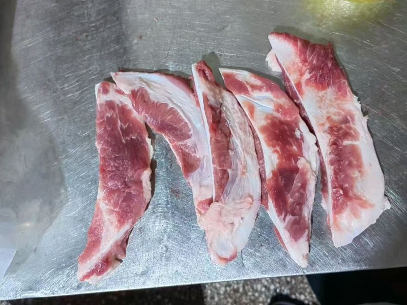 肥猪大块月牙骨