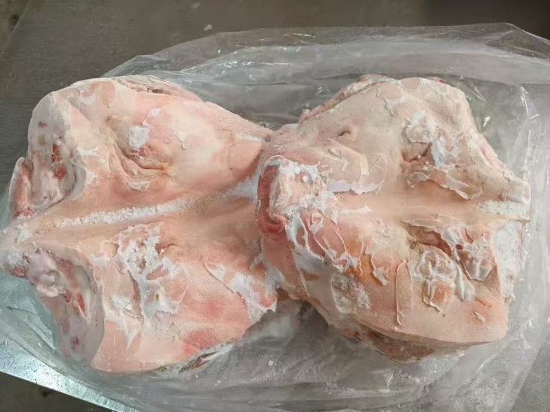 肥猪劈半无耳头