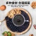 原味黑芝麻芝麻核桃现磨即食黑芝麻糊核桃粉免煮冲泡