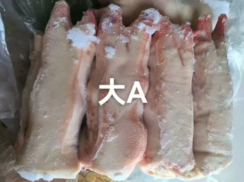 一级母猪蹄，11-14个