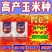 原包正品保真双国审大棒玉米种子大全抗虫抗病抗倒耐高温抗涝