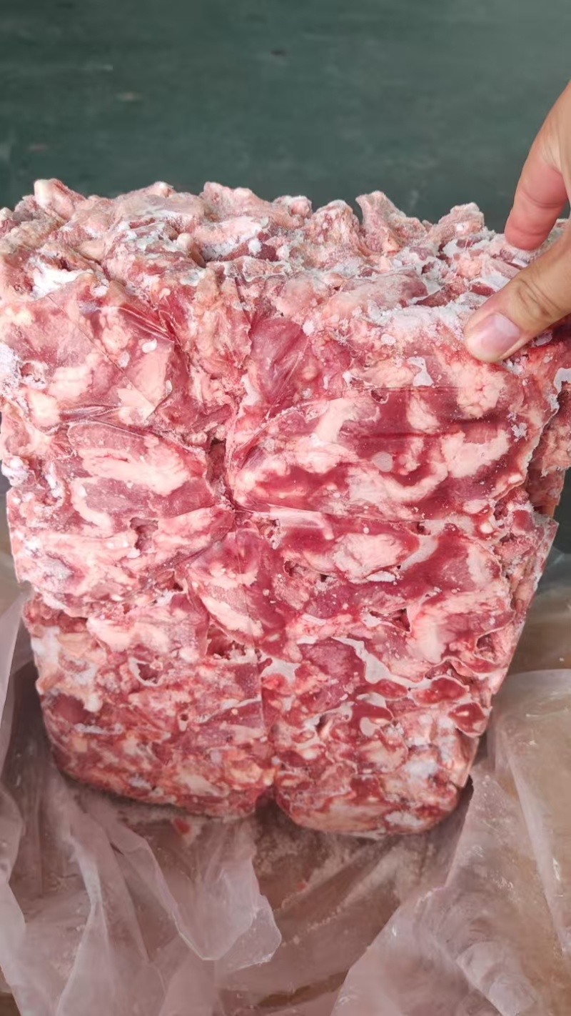 肥猪舌根肉