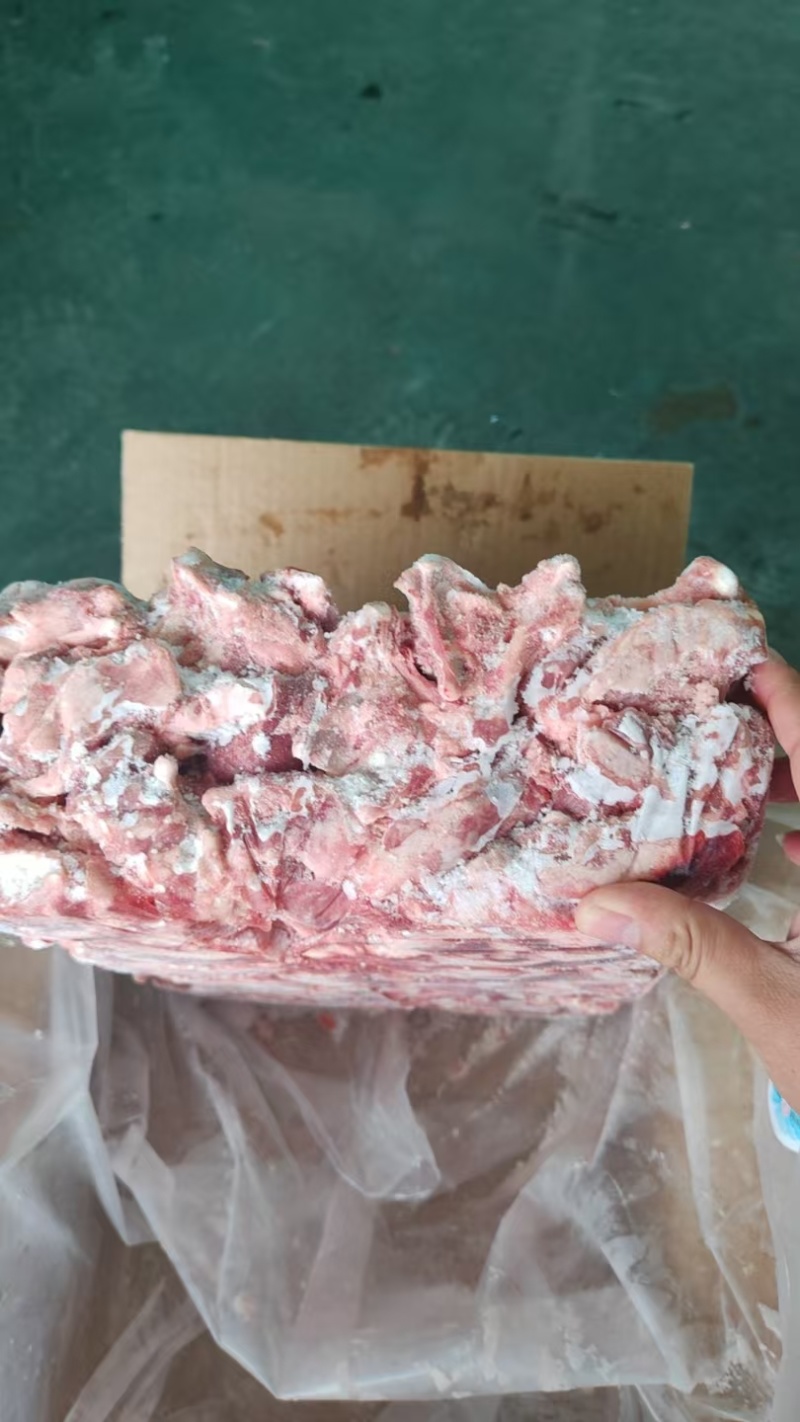 肥猪舌根肉
