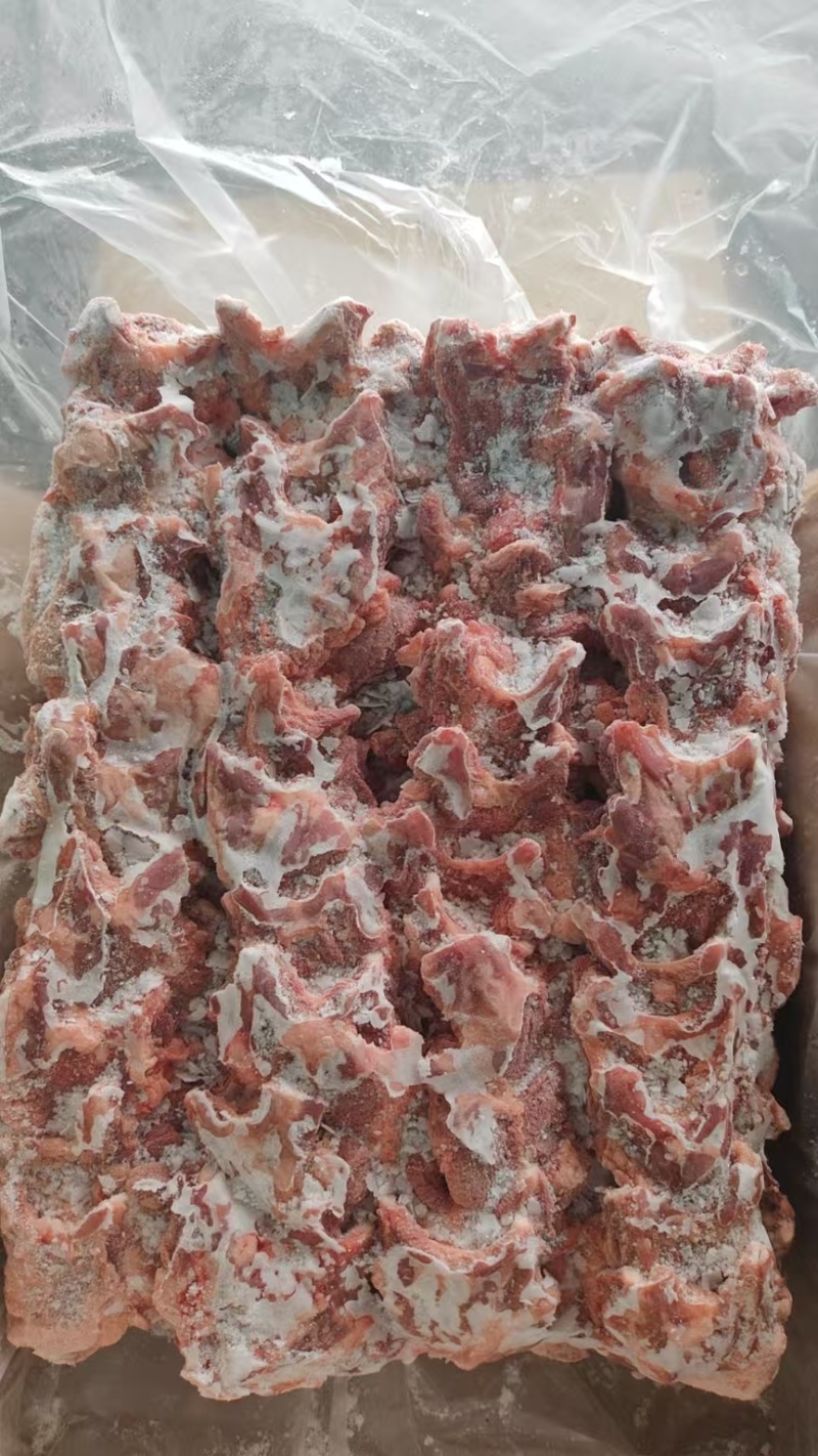 肥猪舌根肉