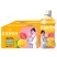 芭乐果汁350ml×12瓶。