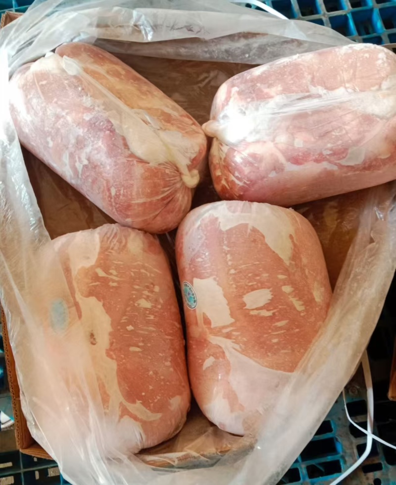 鲜分肥猪四号卷