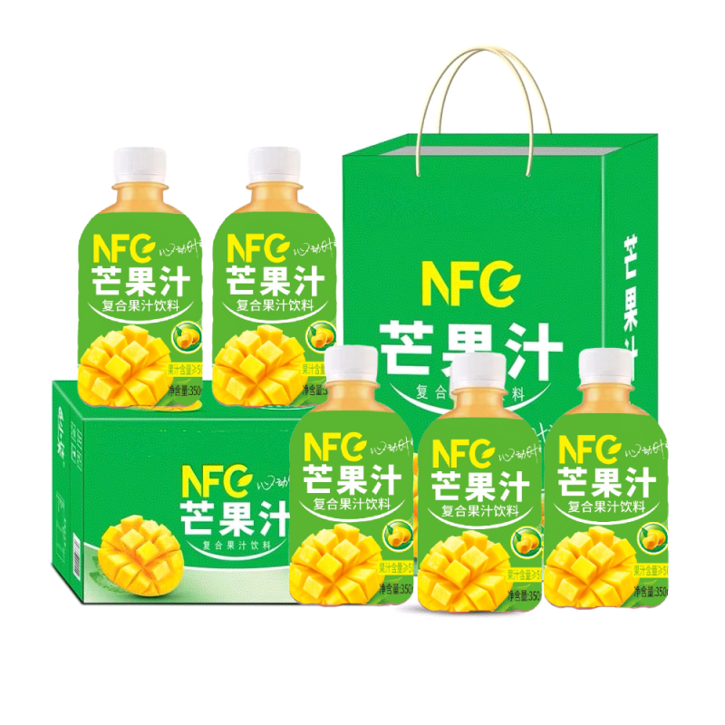 冰糖葫芦，果汁饮料，四位冠军代言。
