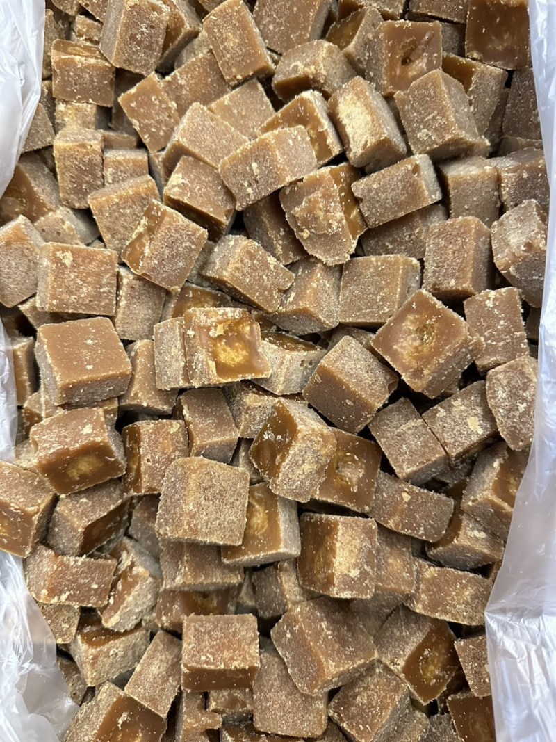 云南红糖纯甘蔗汁熬制原汁红糖小碗红糖