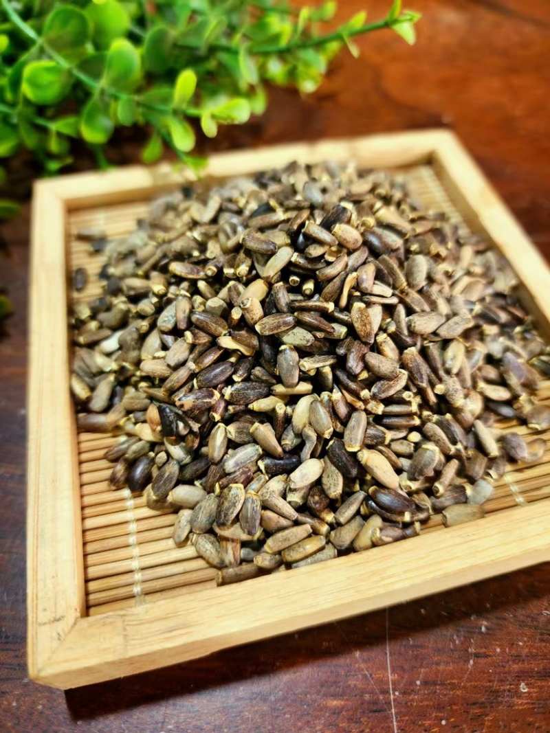 水飞蓟农副产品中药材批发水飞蓟籽