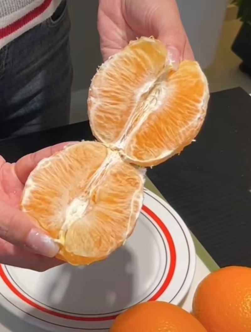 《纽荷尔脐橙》湖南脐橙/货源充足/保质保量/全国批发