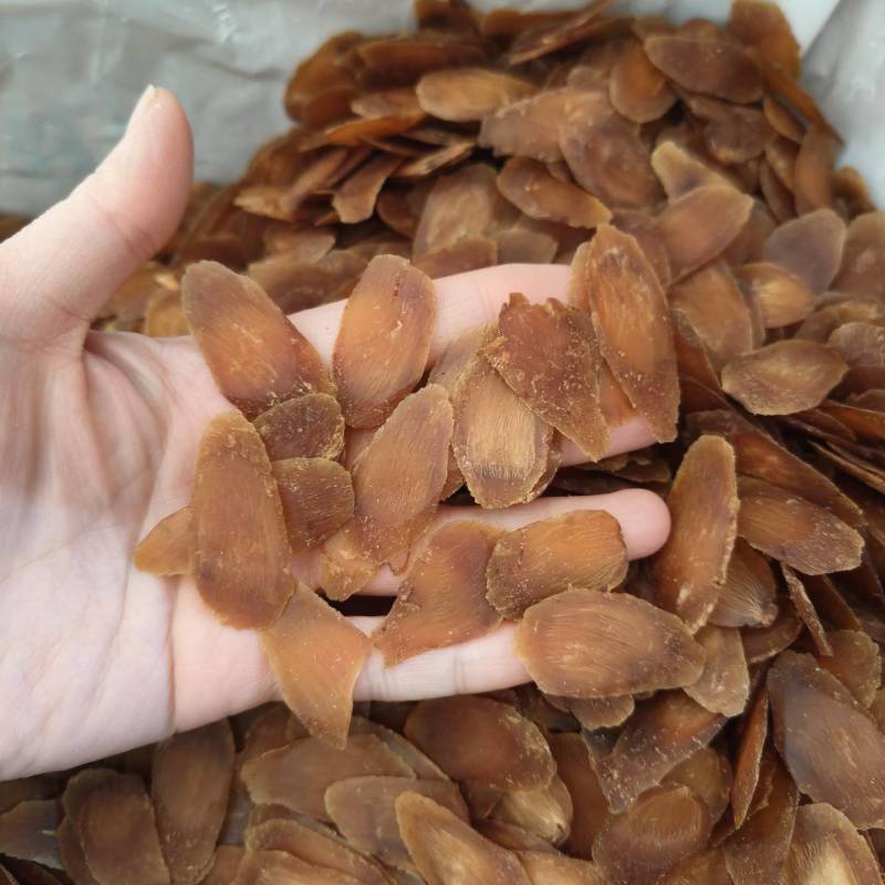 红参片马蹄片无糖红参祥泰药材栈中药材批发零售实物拍