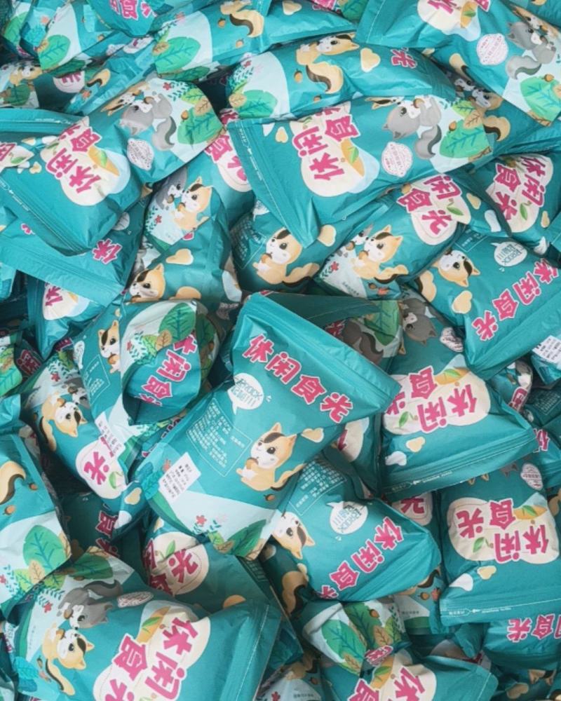 山东打手脱皮瓜子