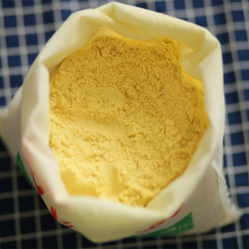 小米面粉农家小米面粉小米面粉工厂直发包邮