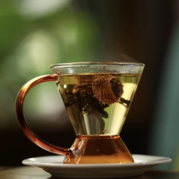 刺梨红茶