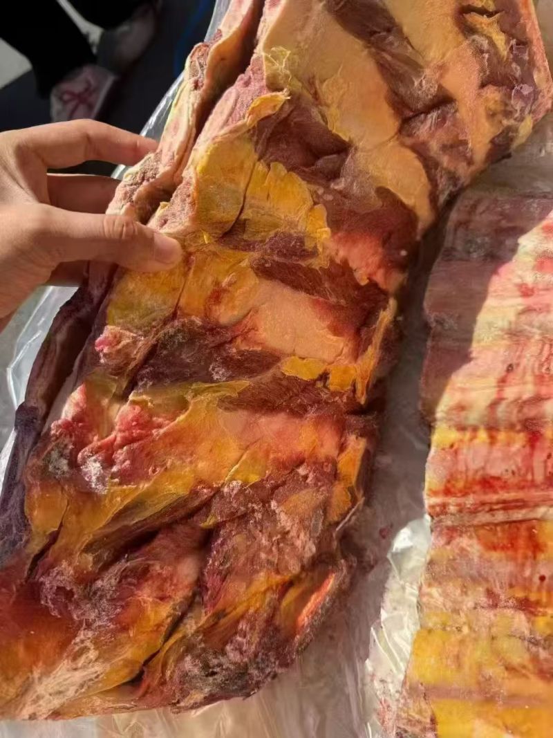 牛寸排