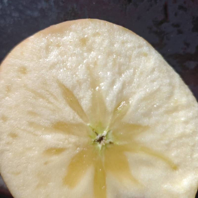 昭通正宗冰糖心红富士丑苹果