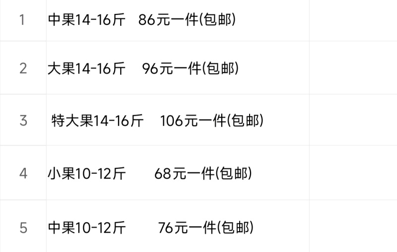 昭通正宗冰糖心红富士丑苹果
