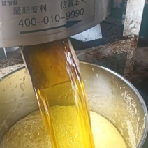 贵州富硒菜籽油产地一手货源量大优惠欢迎合作