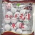 陕西名小吃三原杨和平元宵冷冻半成品560g/袋丨四种口味