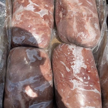 四号肉卷库存30吨