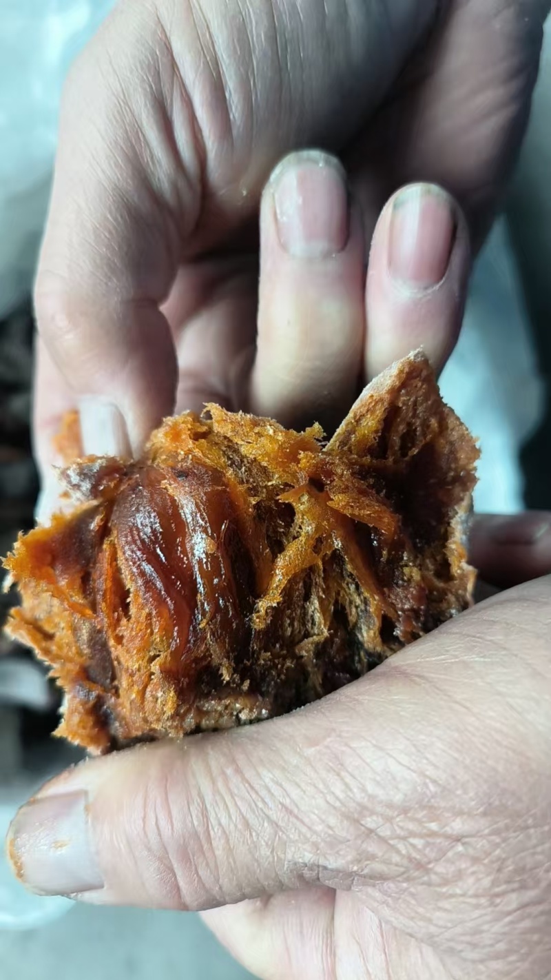 涉县柿饼