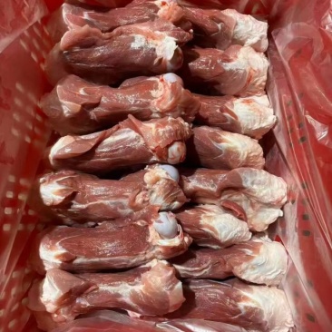 肥猪后棒骨