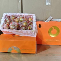 脆蜜金柑小礼盒，精品水果会员店，私域团购稳定出货品
